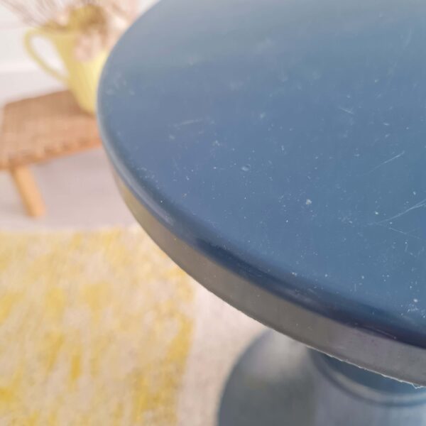 Tabouret Tam Tam Bleu